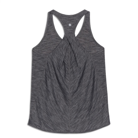 Lululemon Athetica Racerback Tank Size 8/10 - Picture 2 of 7